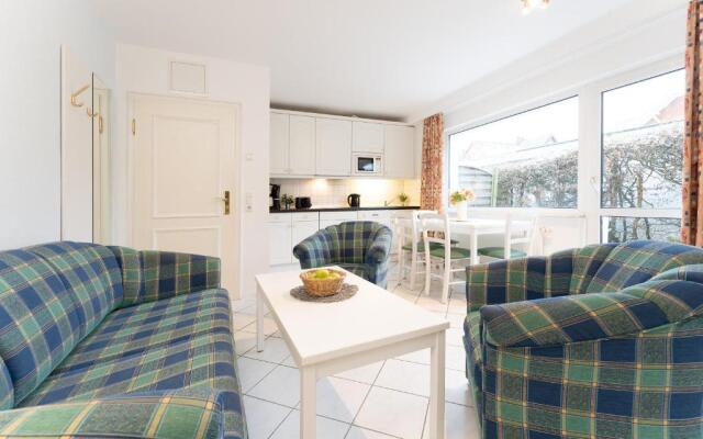 Seepferdchen Wohnung 24