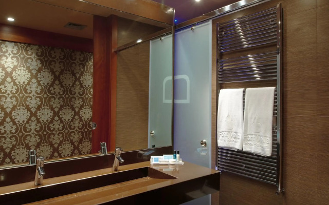 Hotel Balneario Font Vella - Adults Only