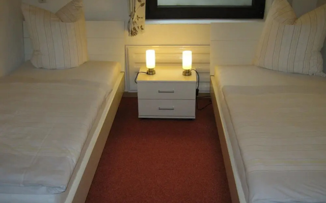 Charming Holiday Home in Immerath Eifel With Sauna