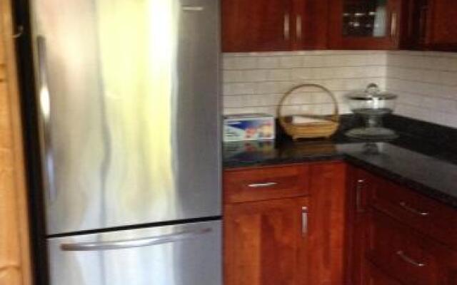 Burris Guest House