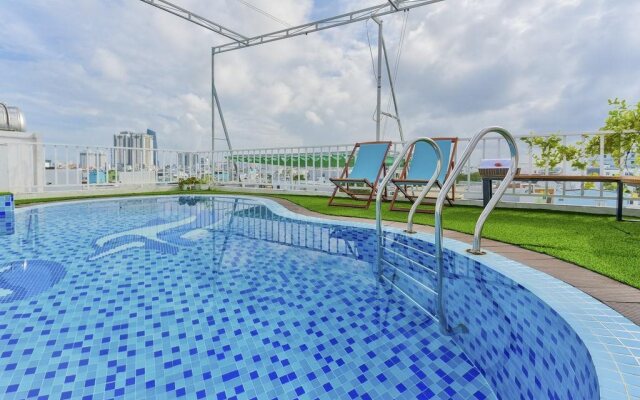 Annie Danang Hotel & Apartment