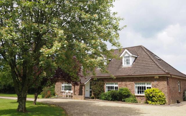 Inglewood Lodge B&B