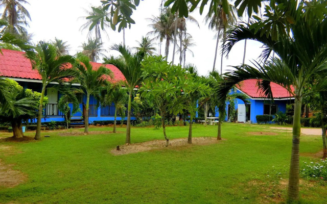 Orchard House Resort