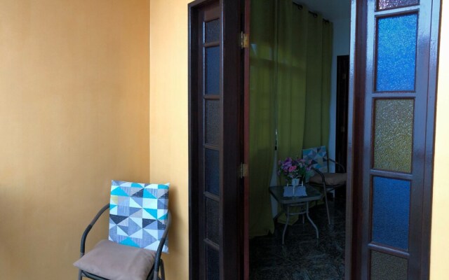 Casas Aconchegantes