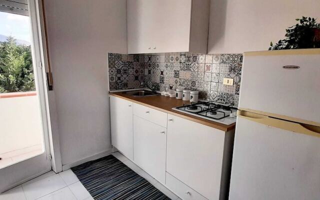 Appartamenti Abate Stella del Golfo Home