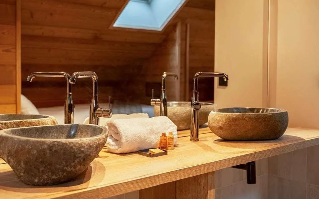 Hôtel Mercure Peyragudes Loudenvielle Pyrénées