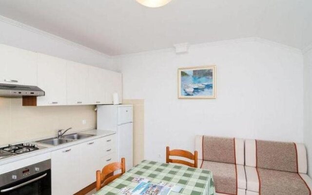 Apartments Baltazar with Sea View&Jacuzzi