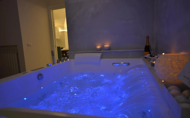 7 BLU Casa vacanze con idromassaggio