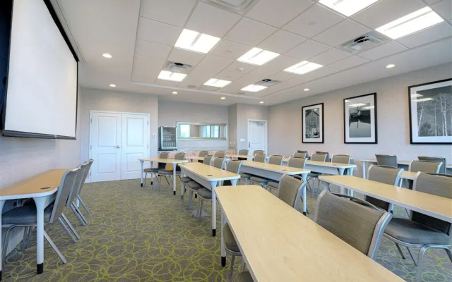 Hampton by Hilton Bar Harbor