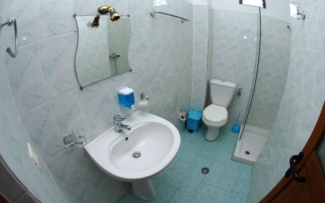Oqean Hotel