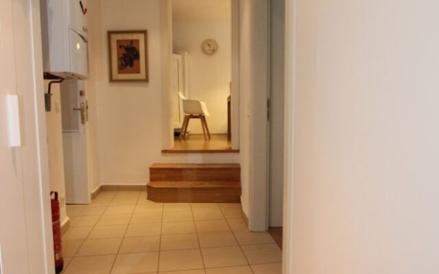 Litoralis Design Apartments