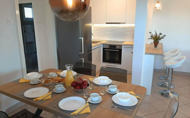 Sunwell apartments - Novalja, Gajac, Zrće