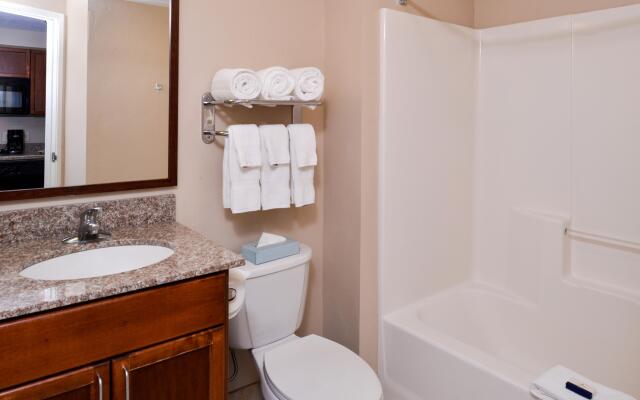Candlewood Suites Boise-Meridian by IHG