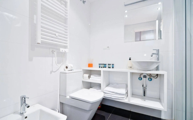 Slow Suites Chueca