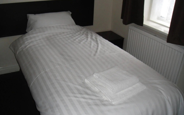 Mount Guest House