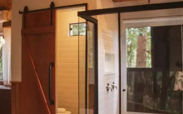 Estalagem Serra de Minas