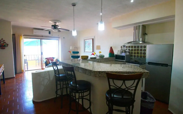 Los Tules Villas del Sol