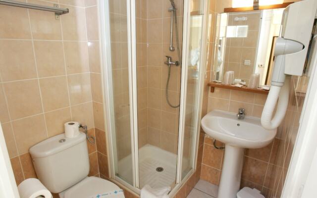 Hôtel Le Beau Séjour