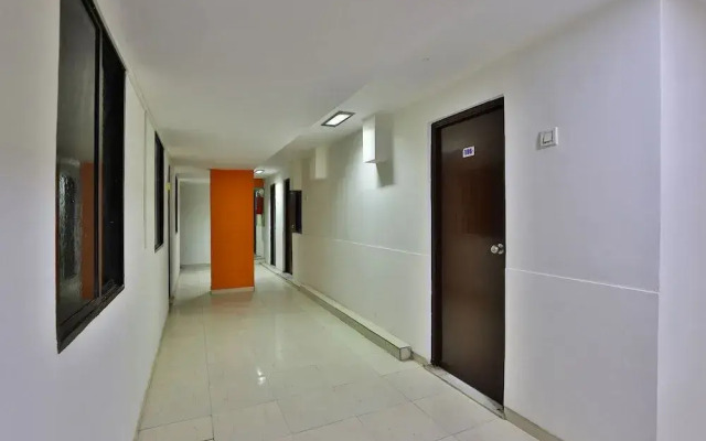 OYO 29318 hotel krishna palace