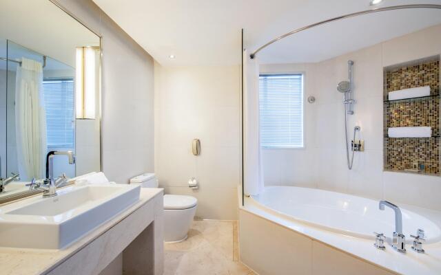 Holiday Inn Hefei by IHG