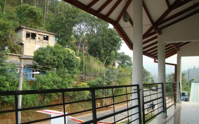 See Fox Hill Resort