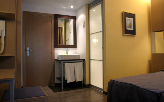 Villamarina Club Hotel