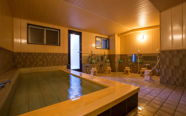Hotel Hakuba Berg Hause