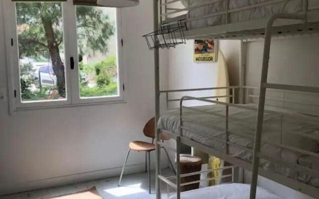 Surf Hostel Hossegor