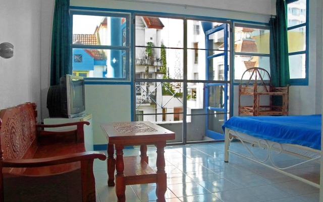 Niku Guesthouse