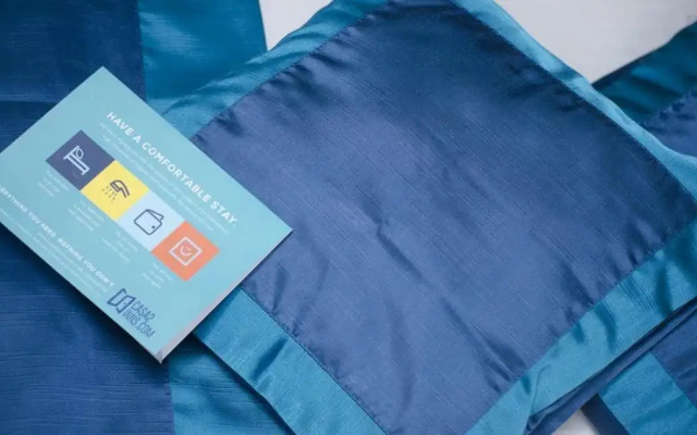 Oyo 29223 Golf View Prime