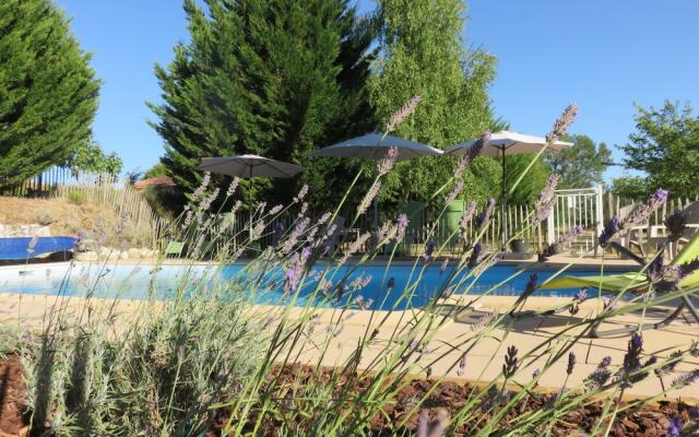 Le Domaine Du Chasselas