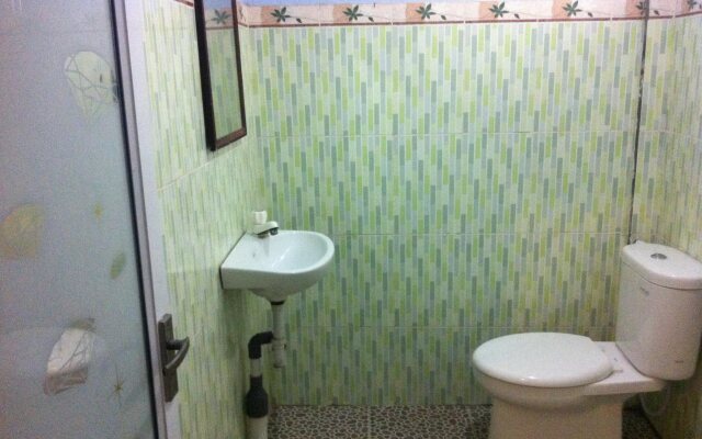 Mangga Homestay