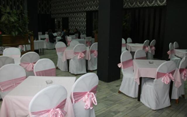 Bijela Rada Hotel