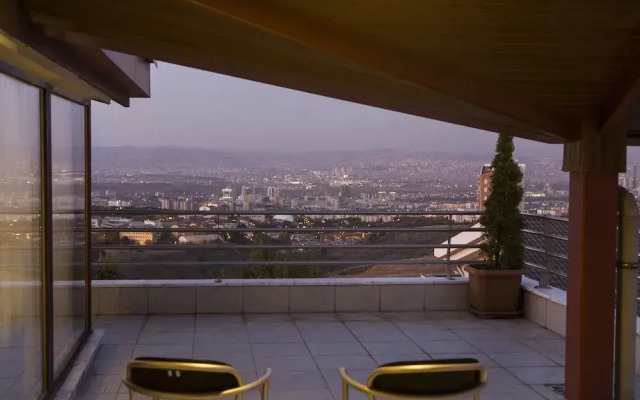 A Apart Hotels Ankara Beytepe