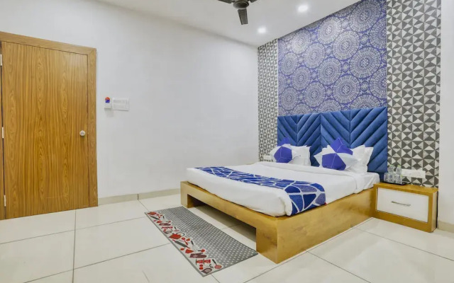 Hotel B Fine By Aceotel