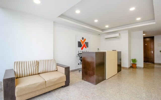 Siesta Medanta Medicity