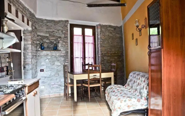 Il Mulino Del Tempo Perduto