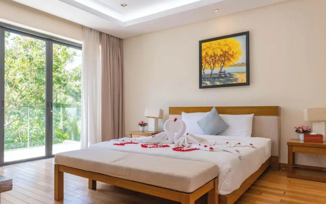 Ocean villas 2 bedroom in Danang