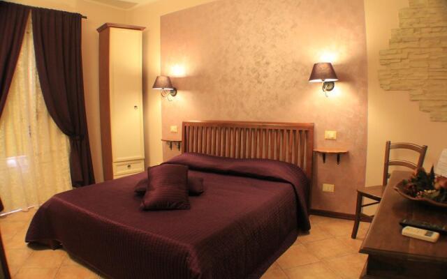 Cortile di Venere Bed & Breakfast