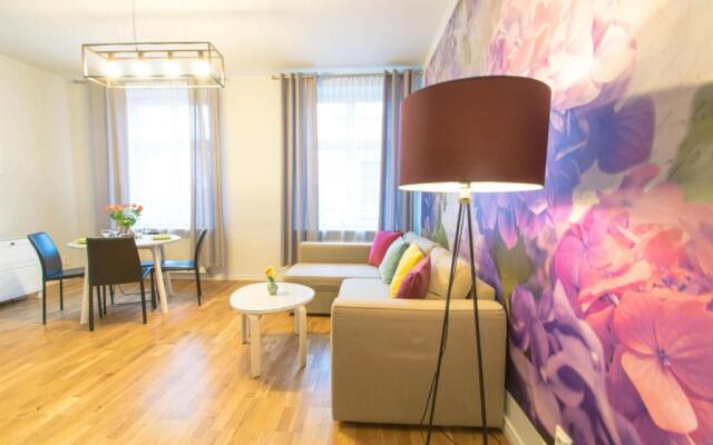 Krupnicza Modern Old Town Apartments