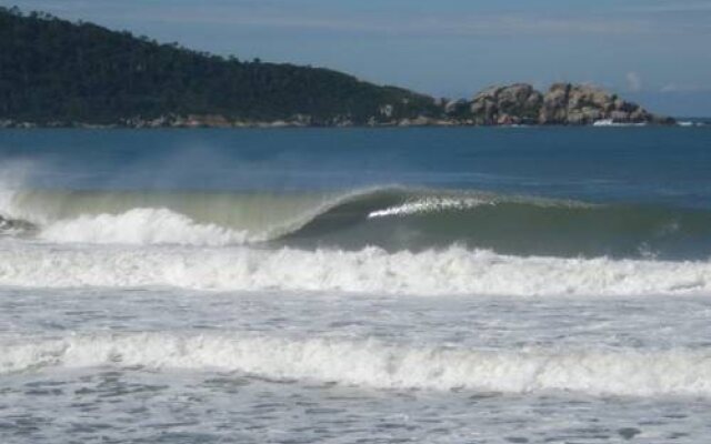 Pousada Praia Campeche