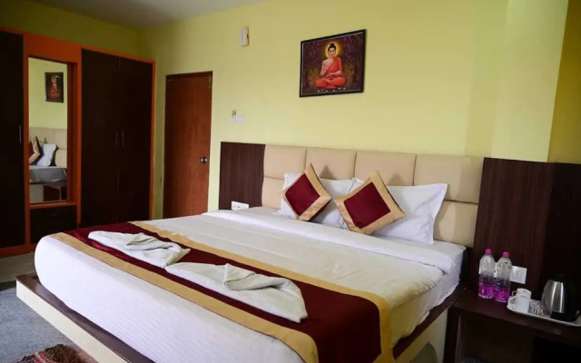 Coral Suites Puri