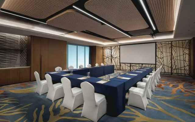 Hotel Indigo Yantai Golden Coast by IHG