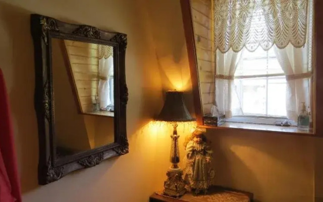 Gite Dentelles et Pignons