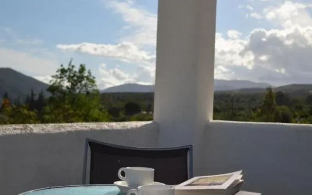 Hotel Taray Botanico