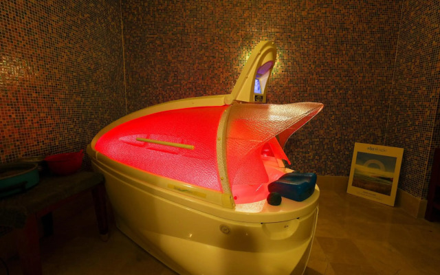 Crystal De Luxe Resort & Spa – All Inclusive