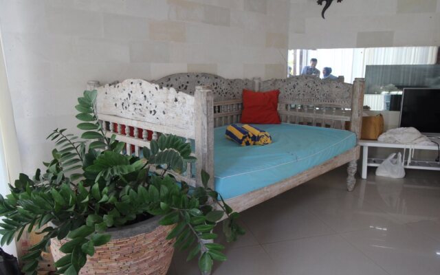 Villa The Umah Putih