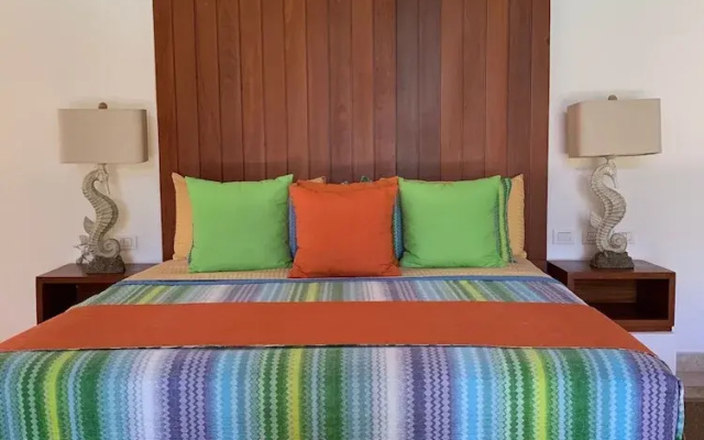 Cap Cana Fantastico Bungalow Con Piscina Privada