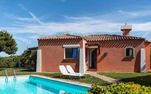 Villa Camilla