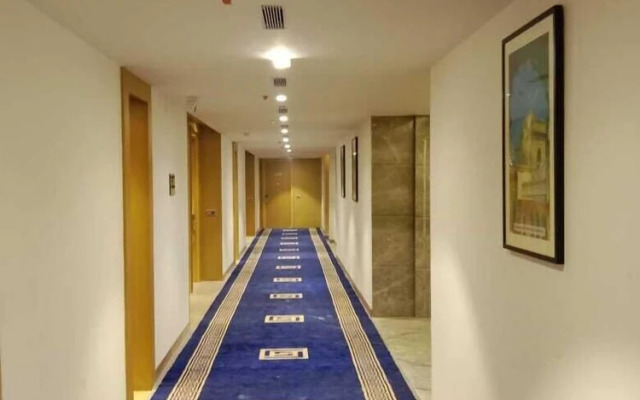 Sarovar Portico Sonipat
